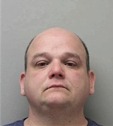 Rodney Courville, - Vermilion Parish County, LA 